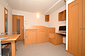 Other room space. Easy-to-use floor plan.
