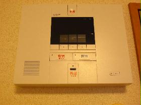 Other. security