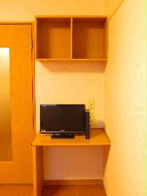 Other. tv set