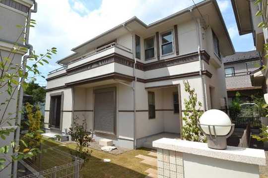 Local appearance photo. Building appearance