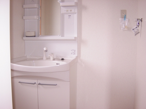 Washroom