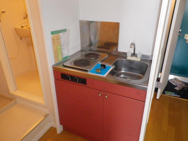Kitchen. It is a lovely kitchen