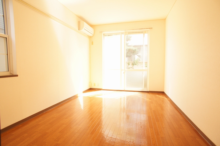 Other room space