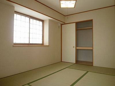 Other room space