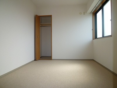 Other room space. bedroom