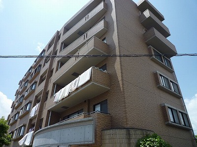 Building appearance