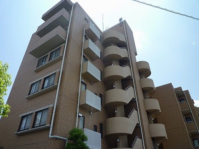 Building appearance