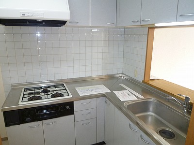 Kitchen. Kitchen