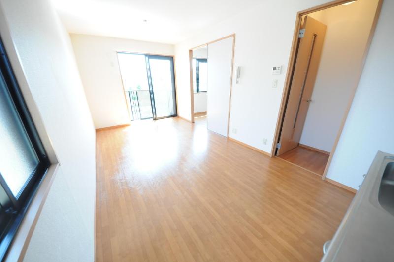 Other room space