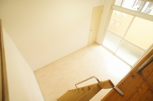 Other room space