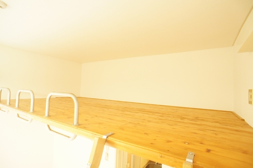 Other room space