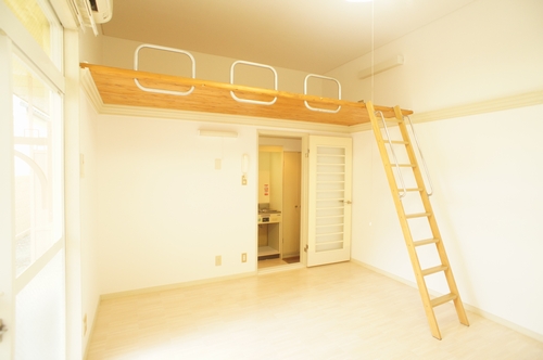 Other room space