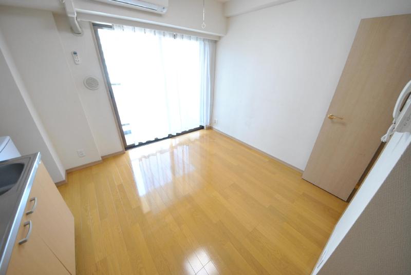 Other room space