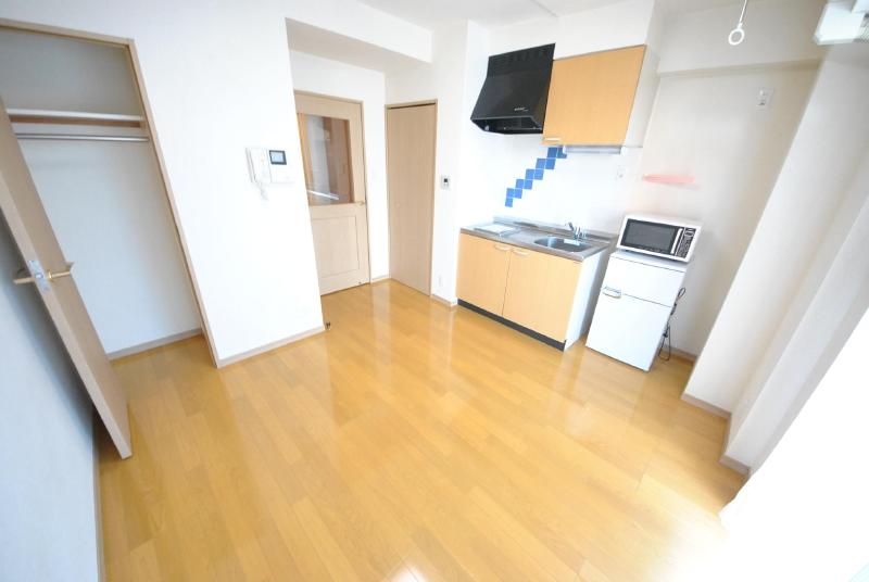 Living and room