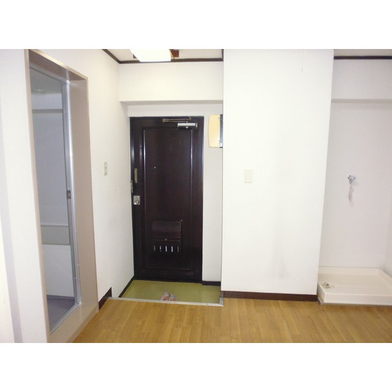 Other room space