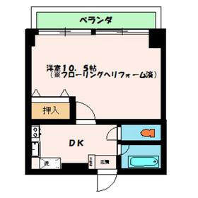 Building appearance