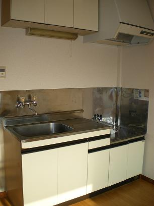 Kitchen. kitchen