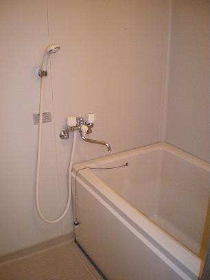 Bath. Bathroom