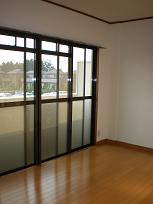 Living and room. room