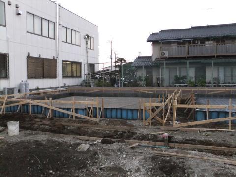 Local appearance photo. Local (11 May 2013) Shooting