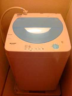 Other Equipment. With home appliances (washing machine ・ TV ・ microwave ・ refrigerator ・ Air conditioning)