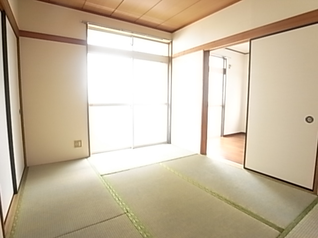 Other room space. bedroom