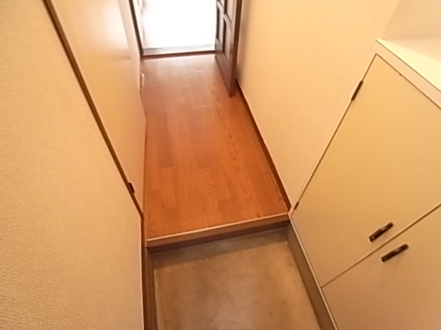 Entrance. Entrance