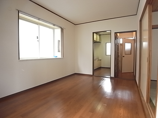 Living and room