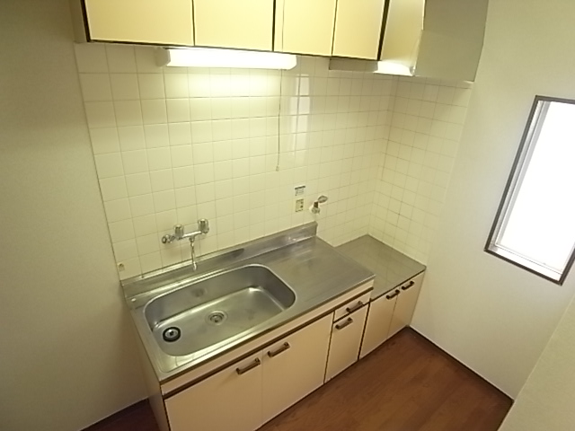 Kitchen. Kitchen