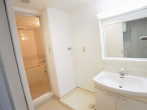 Washroom