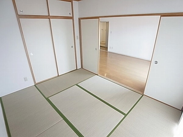 Other room space
