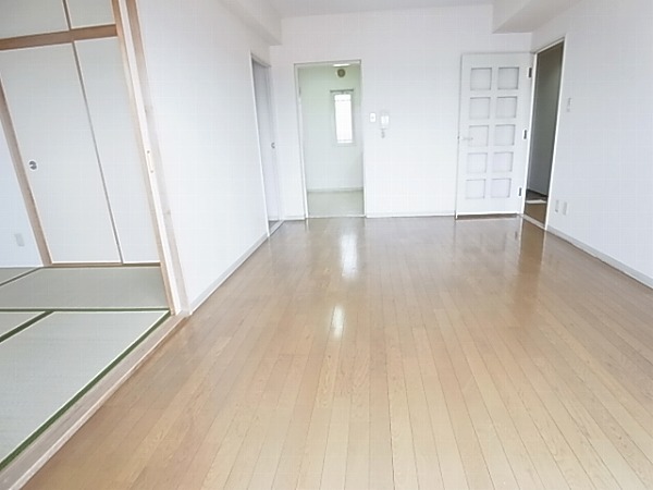 Living and room. Living
