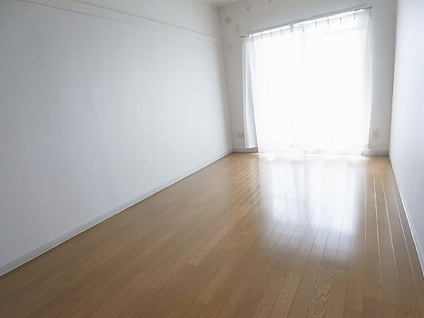 Other room space. bedroom