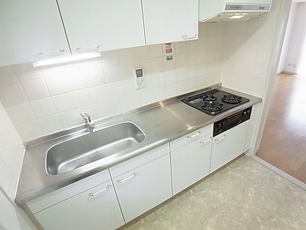 Kitchen. Kitchen