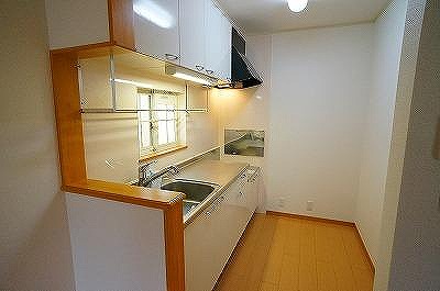 Kitchen. Kitchen