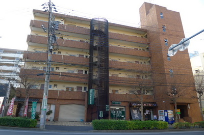 Building appearance