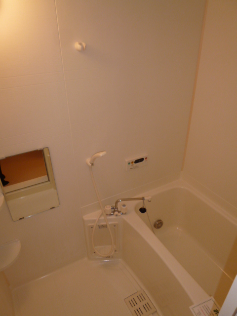 Bath. Warm return later date also! With reheating function