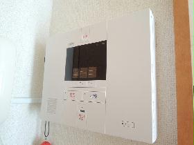 Other. Secom with equipment
