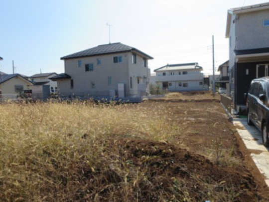 Local land photo