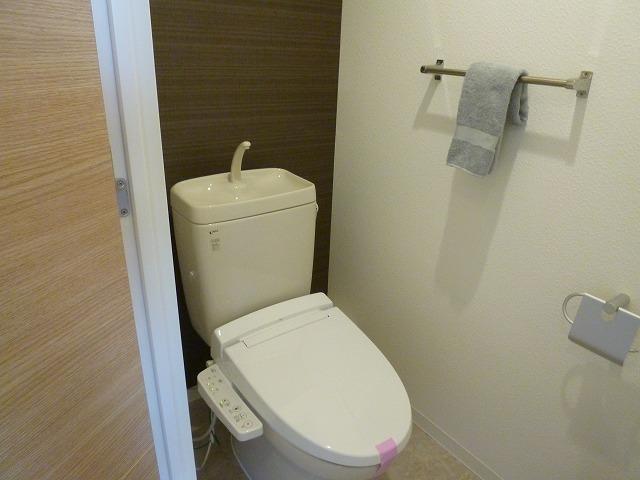 Toilet. Indoor (November 1, 2013) Shooting