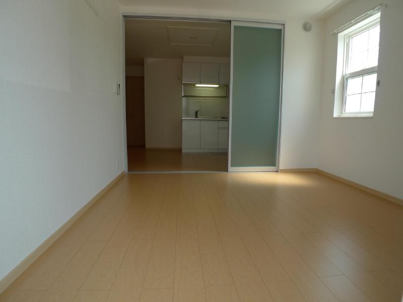Other room space
