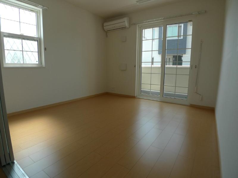 Living and room