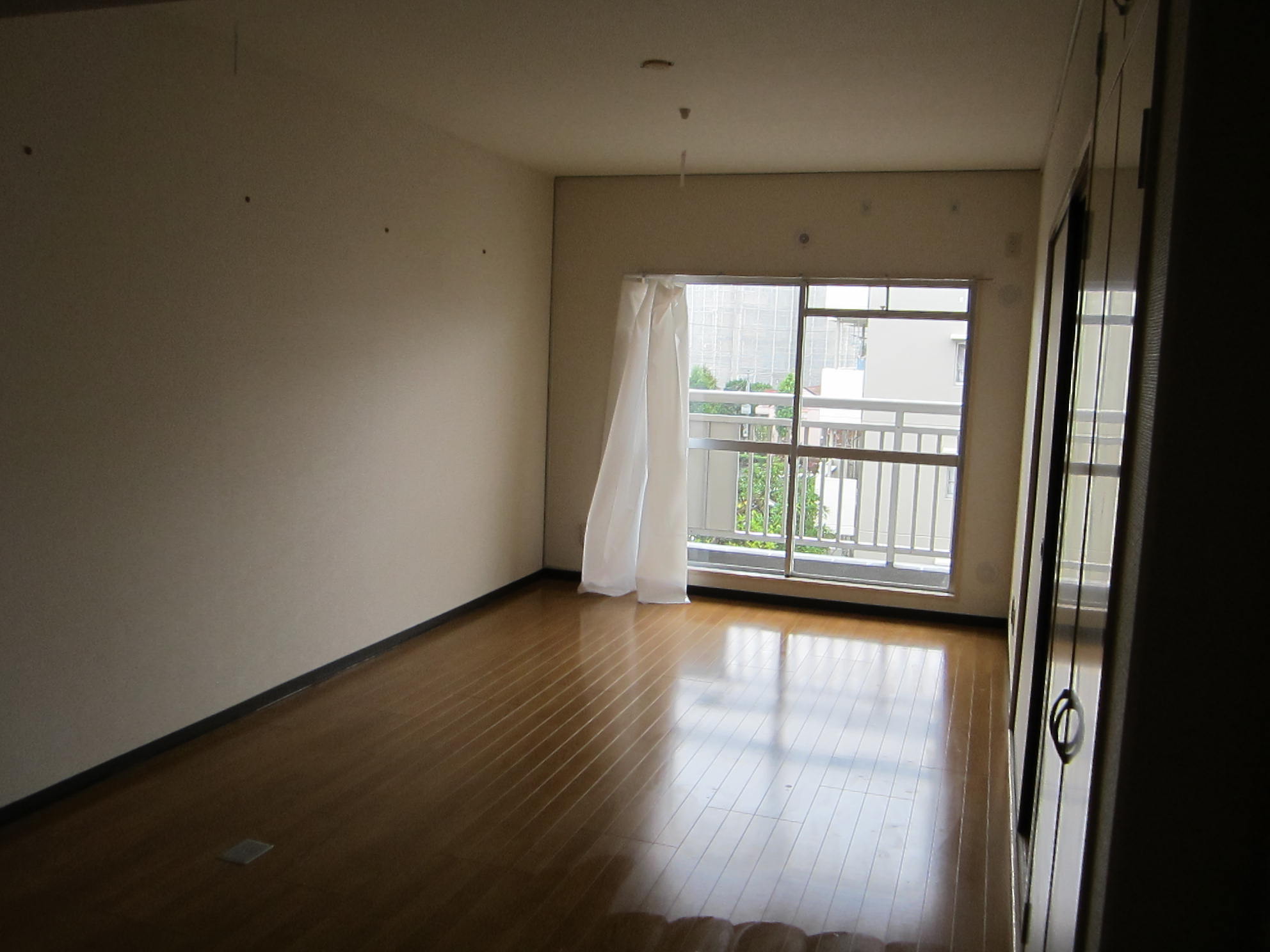 Other room space. 7.5 tatami spacious dining