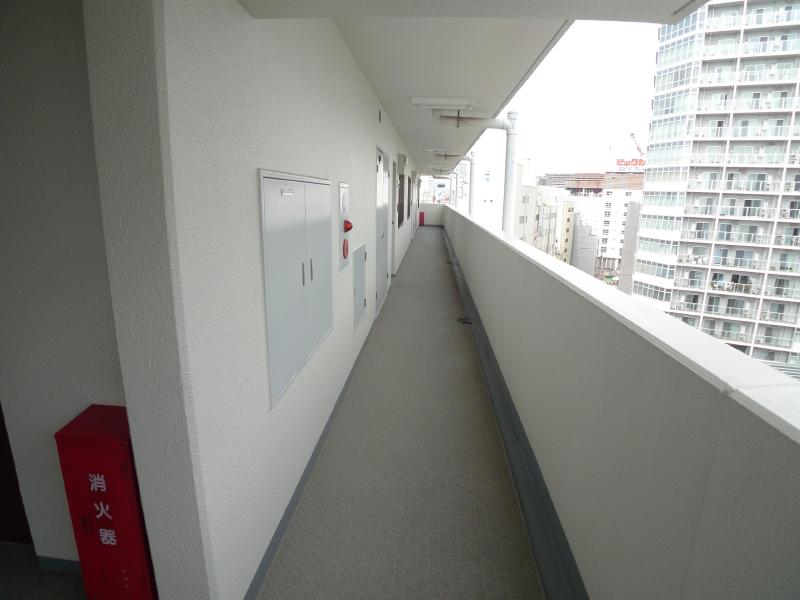 Other common areas