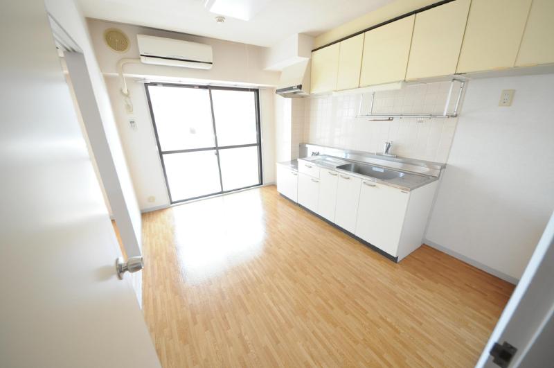 Other room space