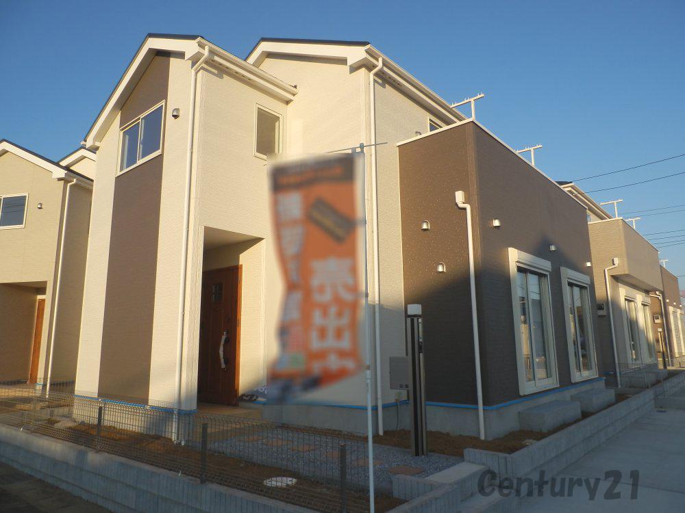 Local appearance photo. Local (12 May 2013) Shooting 9 Building