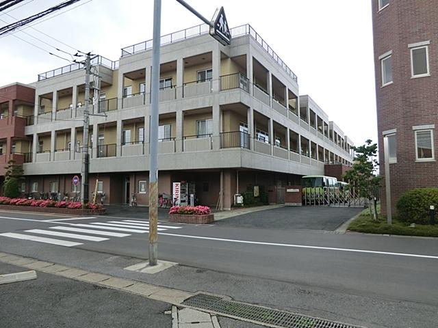 kindergarten ・ Nursery. Nishihara 380m to kindergarten