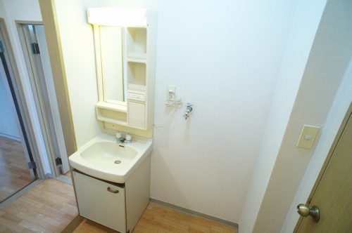 Washroom