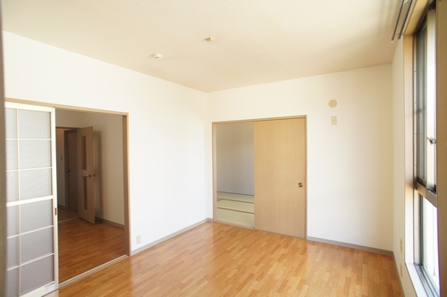Other room space