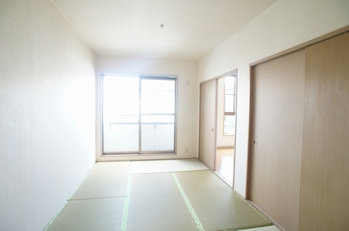 Other room space